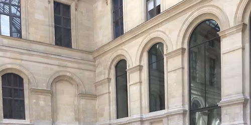 Dessinez au Louvre (version 3 jours)
