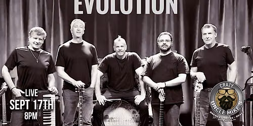 Evolution
