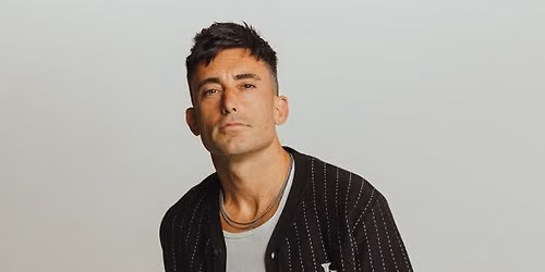 Phil Wickham: Song Of The Saints Tour