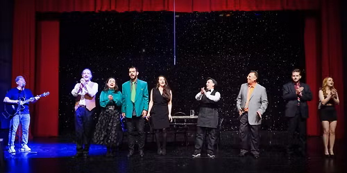 "CE CAUȚI TU ÎN VIAȚA MEA?" - după textele lui Ion Băieșu