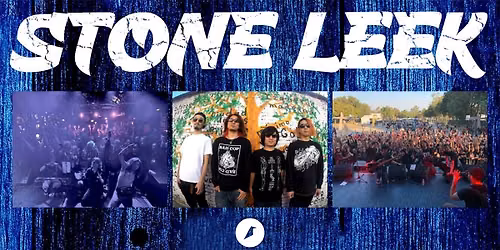 Stone Leek \u2022 Kreativfabrik Wiesbaden