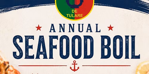 Seafood Boil