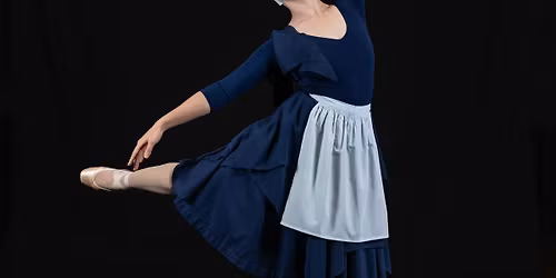 Cinderella - A magical night awaits