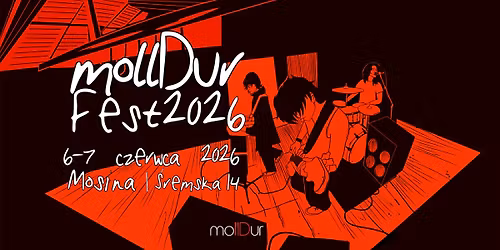 mollDur fest 2026