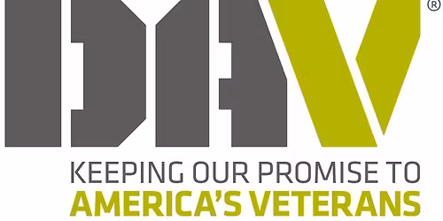 DAV Chapter 20 - Monthly Meeting