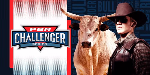 PBR: Challenger Series Championship - 2day Package