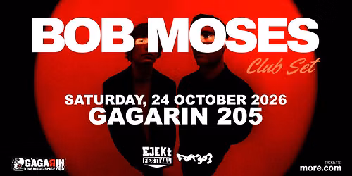 Bob Moses