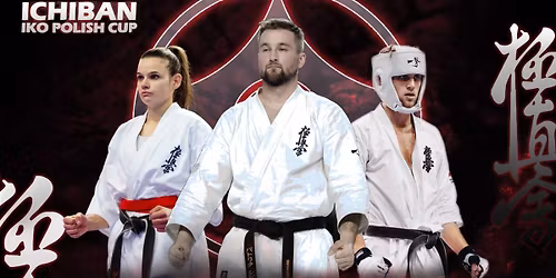 VII ICHIBAN IKO POLISH CUP