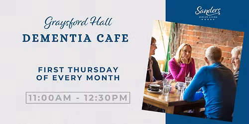 Dementia Cafe