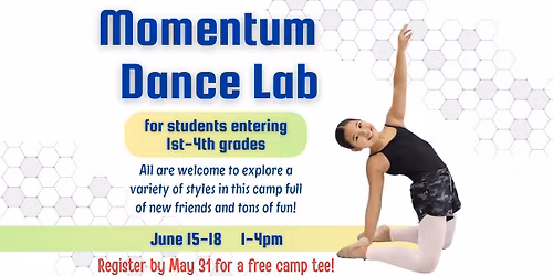 Momentum Dance Lab