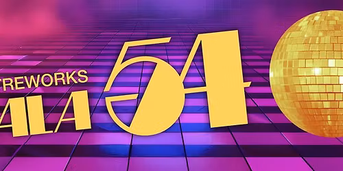 Avenue 54 Disco Show