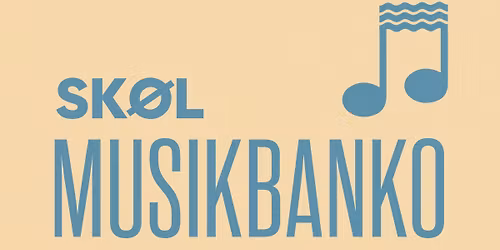 MUSIKBANKO p\u00e5 SK\u00d8L - Christmas Edition