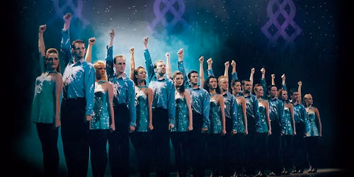 Spirit of the Dance