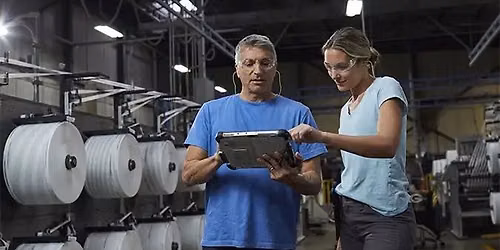 Navigating Procurement Opportunities with Milliken & Company