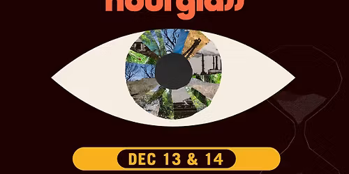 ANTIBALAS (2 nights!) plus guests