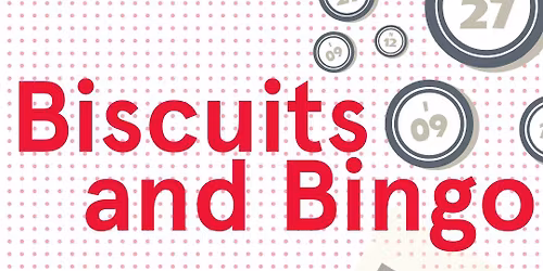 Biscuits and Bingo - Brookstone location