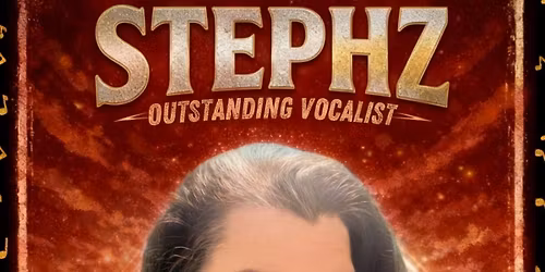 STEPHZ - live at The Flass Inn