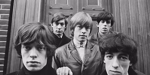 Rolling Stones Undercover \u2013 The Brain Jones Years