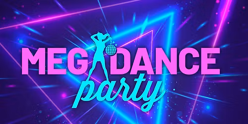 Megadance Party 2026.