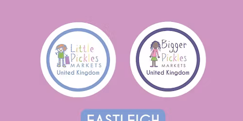 Combined Bigger and Little Pickles Market Eastleigh 