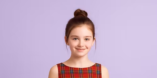 Holiday Dress Making Workshop