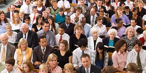 Sunday Worship Services