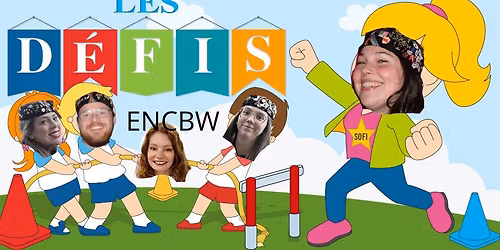 CORONA-ENCBW- Les d\u00e9fis!!