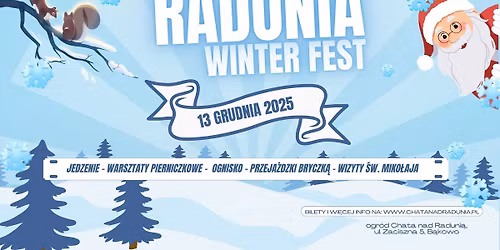 Radunia Winter Fest