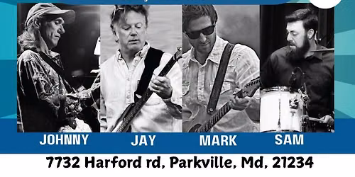 Johnny Spampinato and The Value Leaders