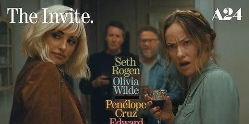 Watch The Invite