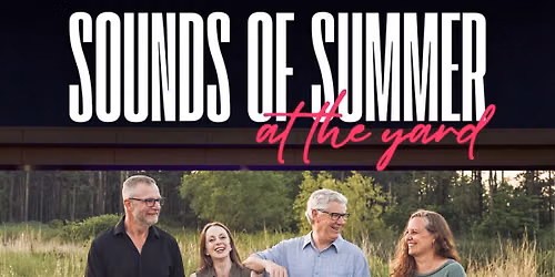 The Lamplighters Opening for Pork Tornadoes at Sounds of Summer