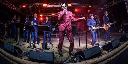 The Northern Soultrain