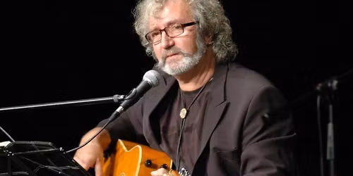 Krzysztof Daukszewicz w Tawernie Keja