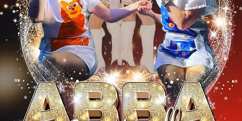 Abba Sensationelle duo 