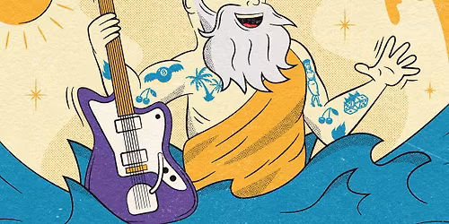 Screamin' 50's Rock And Rhythm Festival 2026