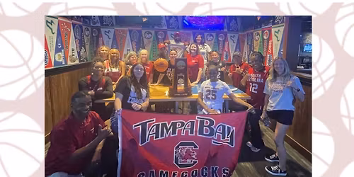 Pre-Game Social vs USF \ud83c\udfc0 