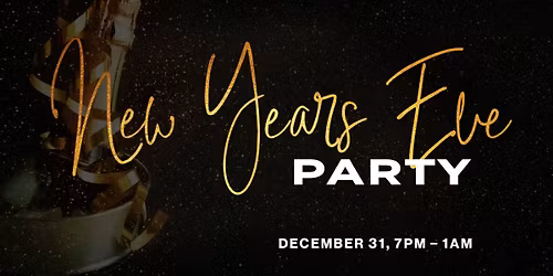 New Year's Eve Party