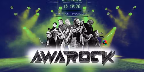 Awarock id\u00e9n utolj\u00e1ra a Babel Campben!! \ud83d\udd25