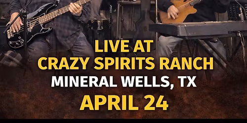 TEXAS ACCENT WITH JAY COMINSKY