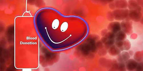American Red Cross Blood Drive