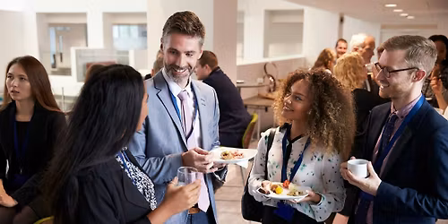 Brokers & Bites Lunch & Learn