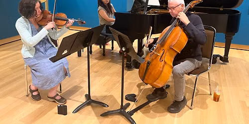 Brahms and Piazzolla