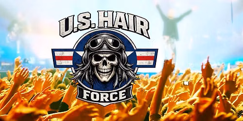 U.S. Hair Force Invades Whiskey Roadhouse