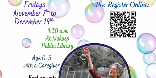 Jump into Music November term