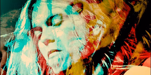 An Exclusive Screening of GREGG ALLMAN: The Music of my soul