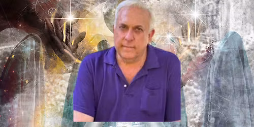 Mediumship Readings with Gregory Nicholas