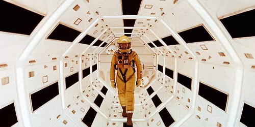 Cin\u00e9-club du Lyc\u00e9e St Louis : 2001, L'odyss\u00e9e de l'espace de Stanley Kubrick 