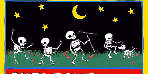 Skeleoke - 