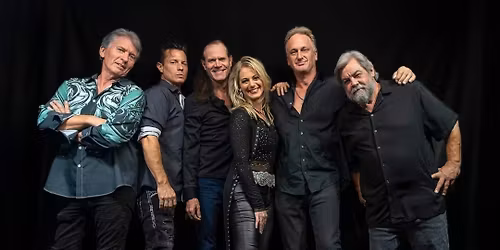 DEPARTURE ATX - The Ultimate Journey Tribute