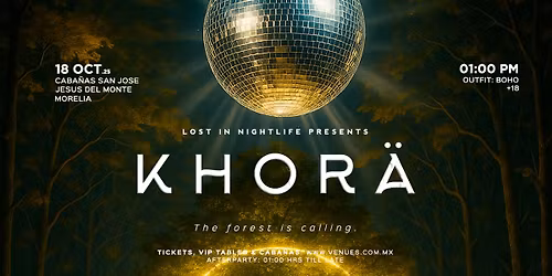 KHORÄ